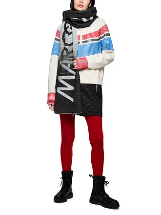 MARC CAIN | Toyer Pullover | 